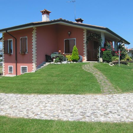B&B Cuore San Daniele del Friuli Exterior photo